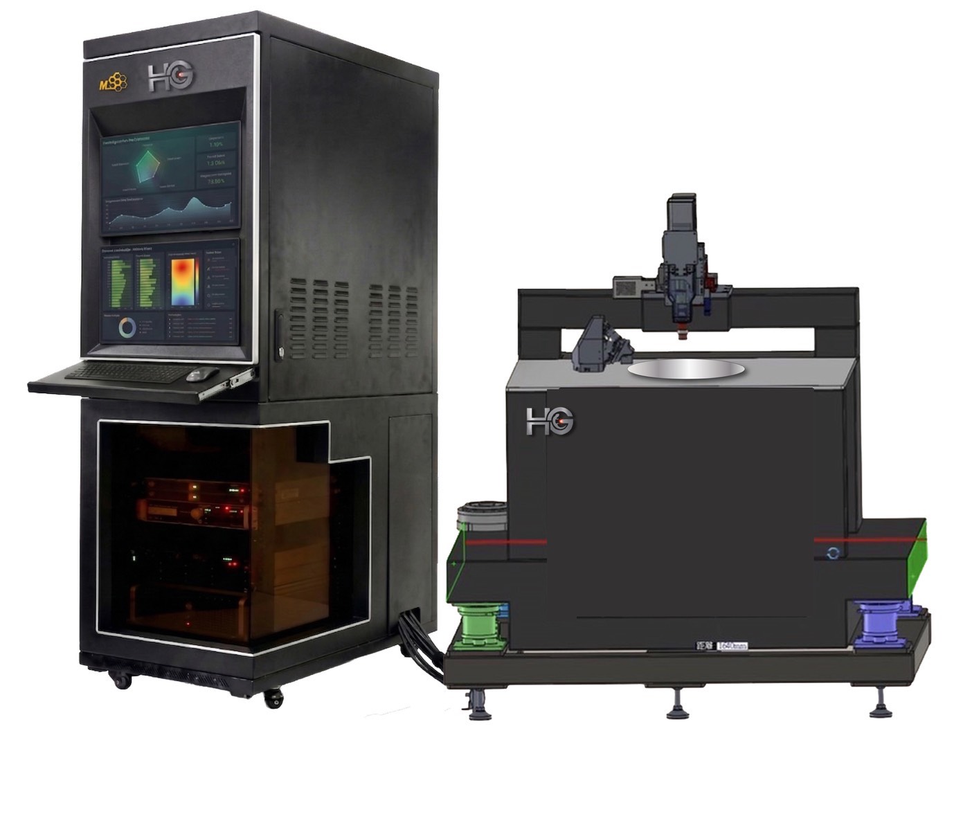 汎銓強攻矽光子商機  自主研發「MSS HG」亮相2026電子設備展