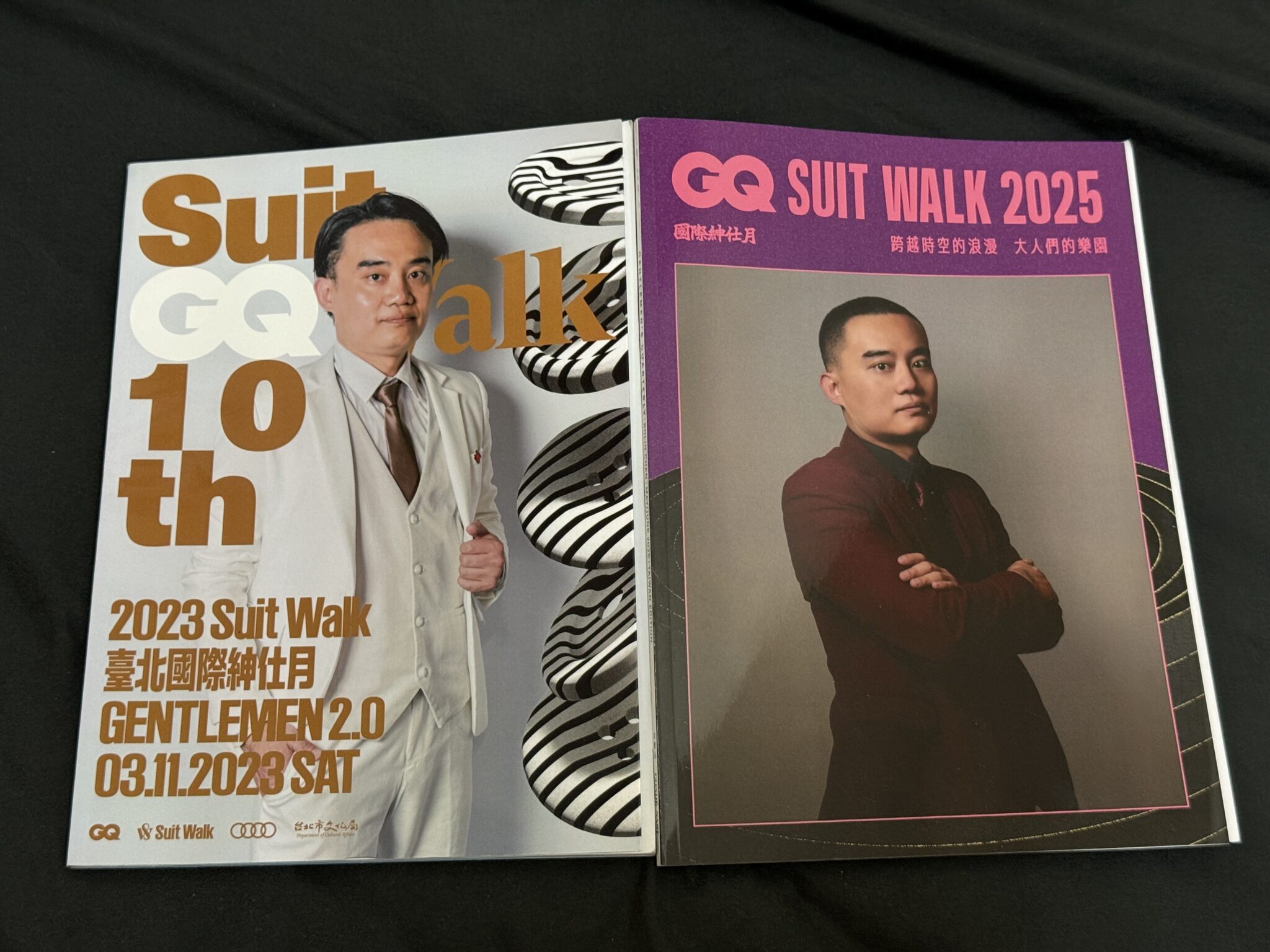 7777 萬流量洗禮 小資男童榮地完成體驗之旅最後一哩路