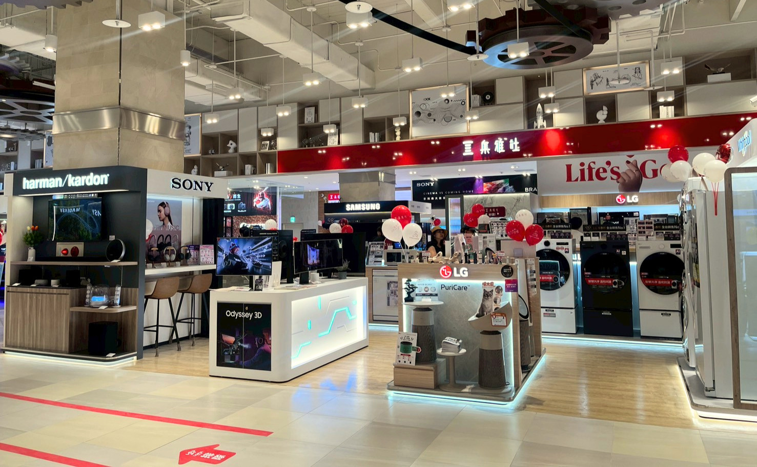 集雅社母親節「美好時光製造所」震撼登場 上半年最強優惠力道挑戰週年慶