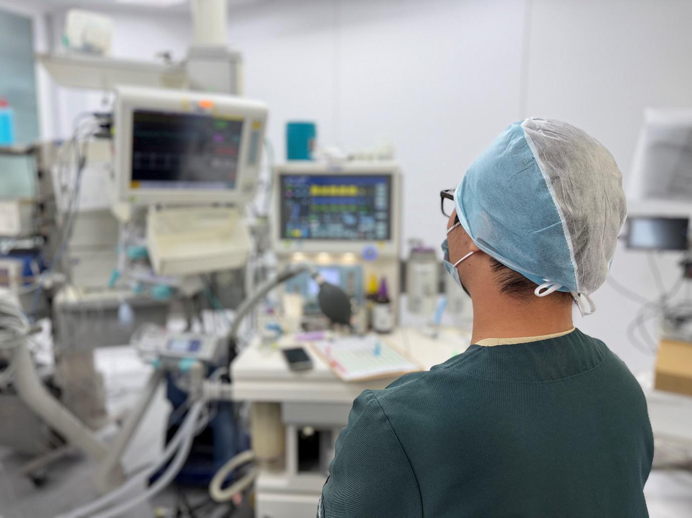 高雄寵物醫療中心 從門診檢查到分科治療 專業守護毛孩健康