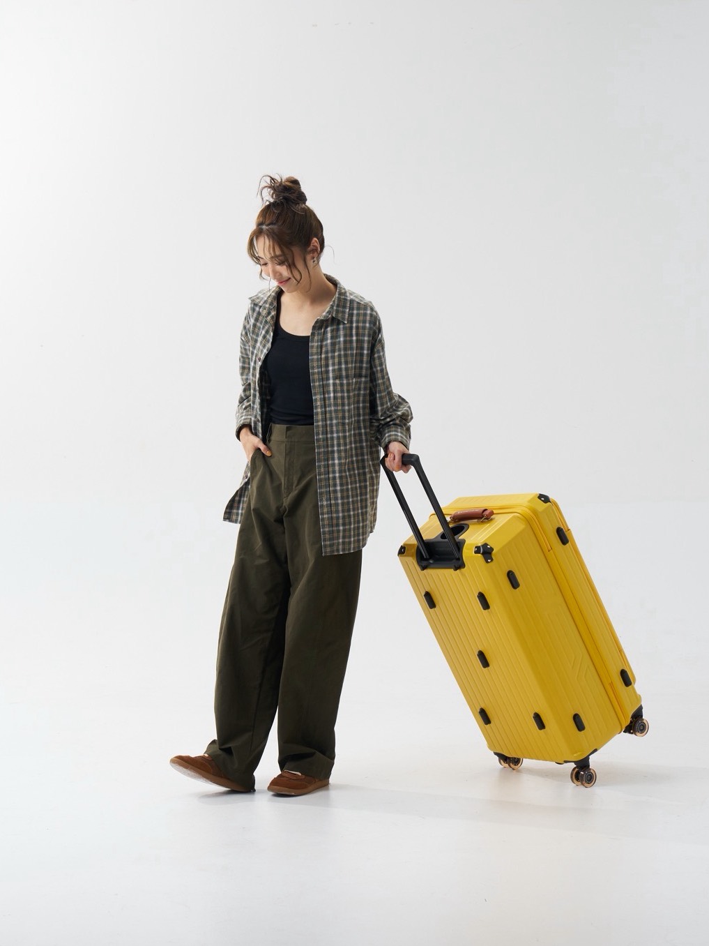Arowana亞諾納四大核心售後服務體驗 打造旅人安心出遊新標準