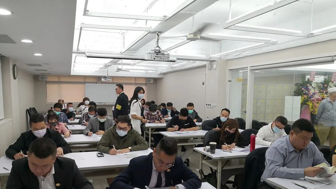 徵信產業推動評鑑認證 打造「完全零風險」安心委託環境