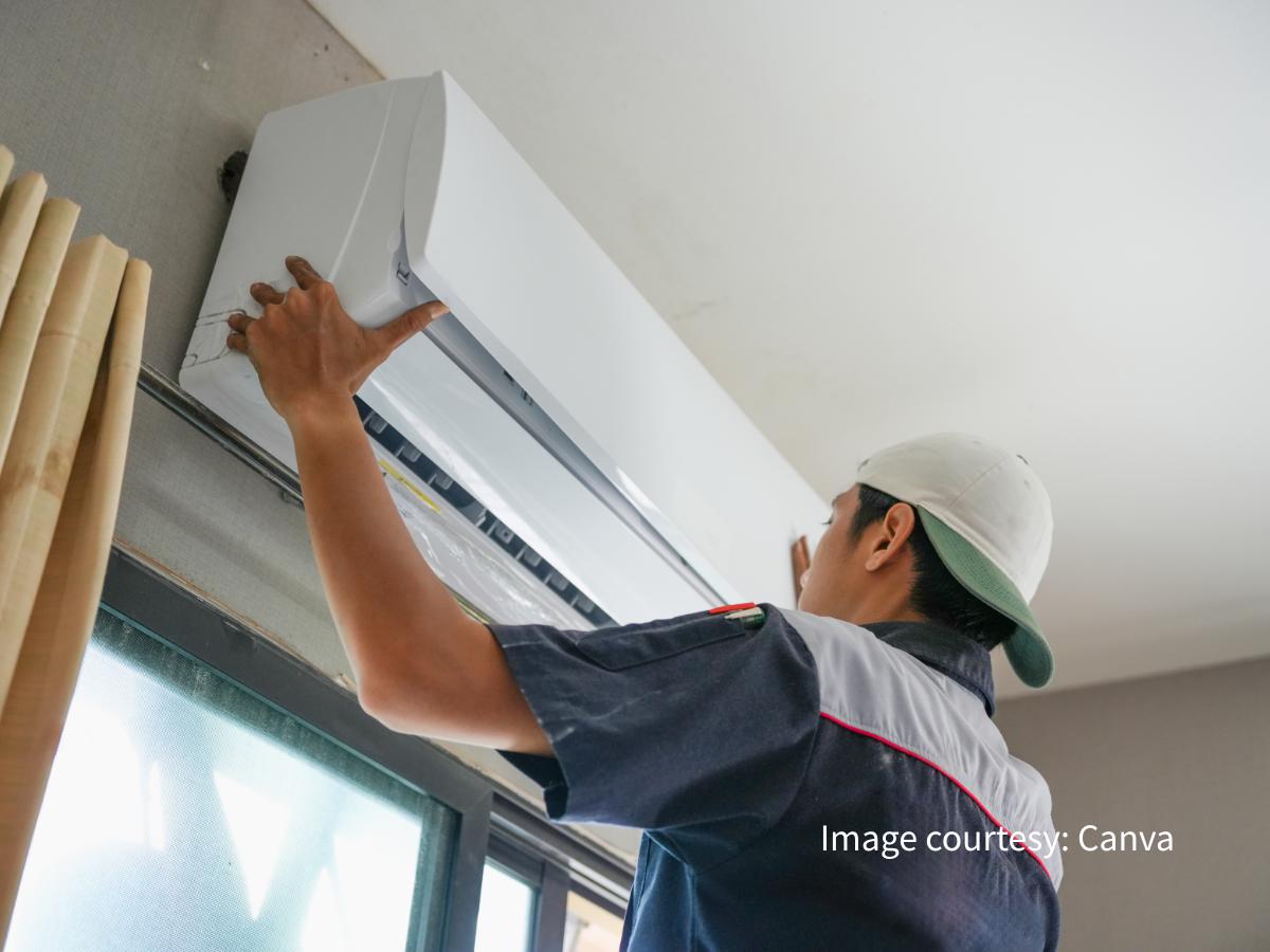 高雄大寮冷氣行深耕在地空調服務 安裝維修、出租保養協助家庭與店家安心使用