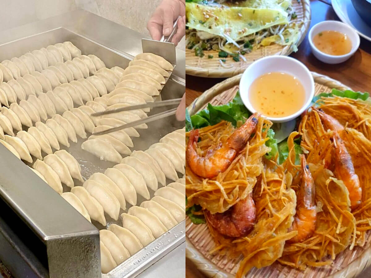 台北美食|捷運後山埤站美食推薦 一定要嚐嚐網友超推 號稱銅板美食界的四大天王