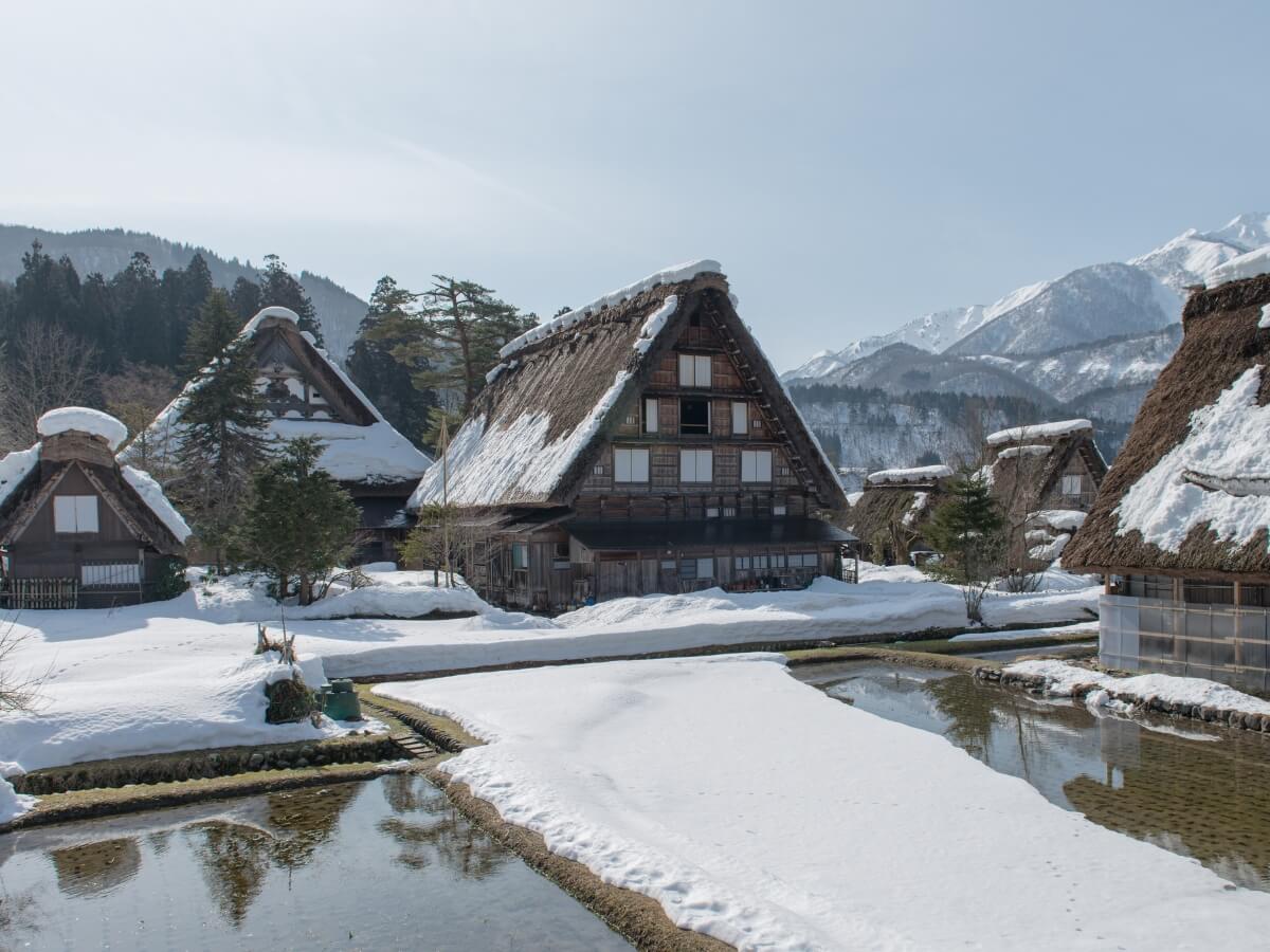 名古屋景點｜過年出國就去日本名古屋 一次網羅人氣行程精選