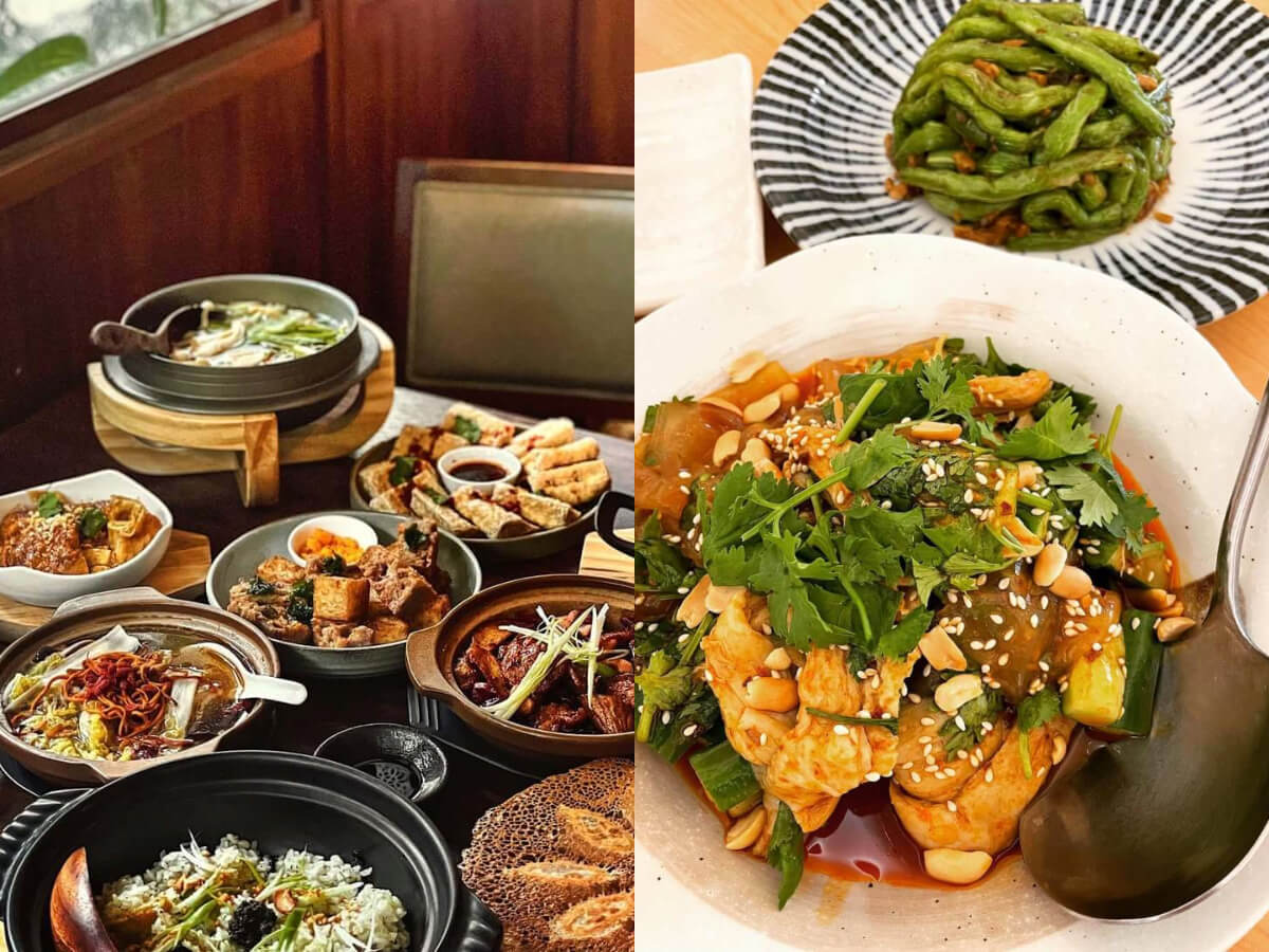 台北美食|誰說吃素不能享受美食 台北平價素食餐廳推薦 不吃素也會很滿足