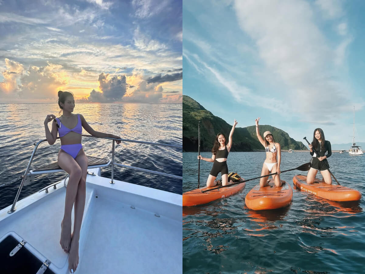 宜蘭景點|2025龜山島登島玩法全攻略 本篇快收藏 讓人讚嘆大自然巧奪天工