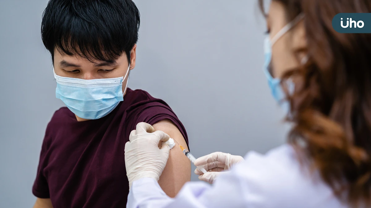 夏季新冠恐升溫  臺大醫:現可打第二劑JN.1疫苗,若一劑都沒打需盡快補上