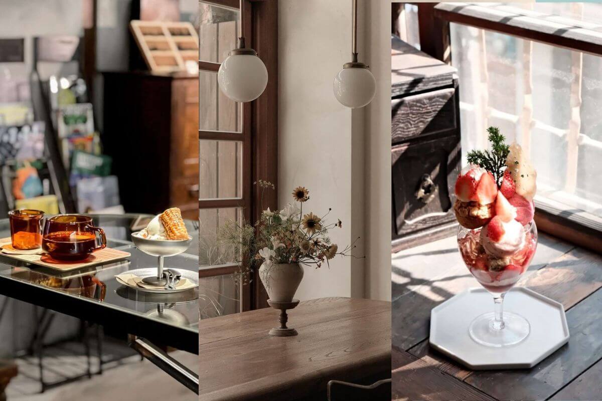 2025嘉義跑咖地圖|不只火雞肉飯~6間隱藏版『嘉義咖啡廳』推薦 給你最chill午後時光~