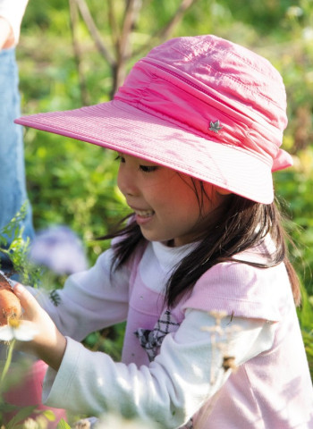 落實農業永續發展的關鍵工具:食農教育法