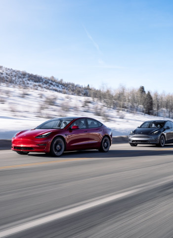 特斯拉第三季財報發布，雖然營收未達預期，但特斯拉在第三季將毛利率提升至 19.8%