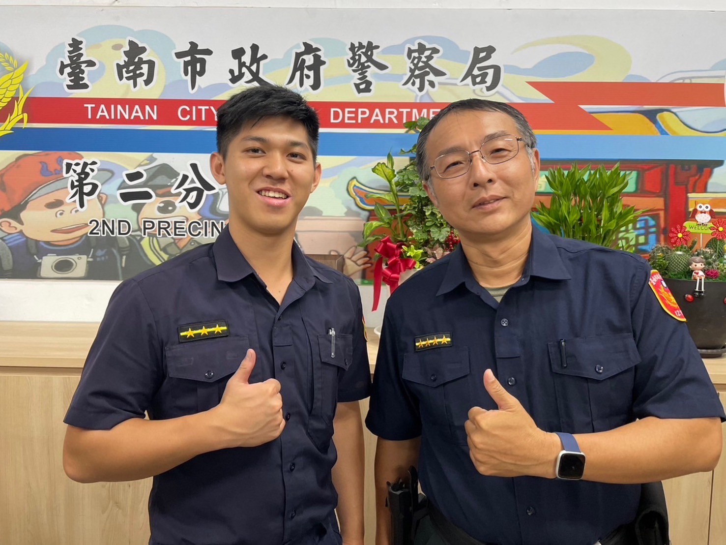 男墜網路情色陷阱險遭詐騙新臺幣1萬元