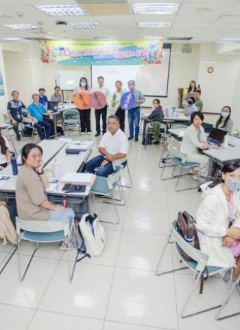 臺南市府推動企業碳足跡管理:開啟綠色商機新紀元!