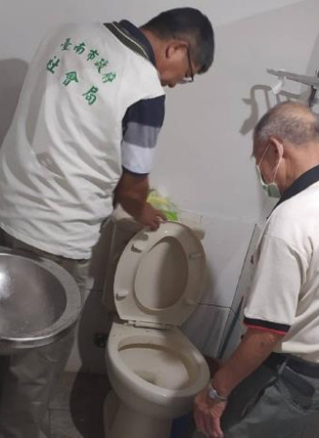 黃偉哲呼籲善心人士攜手修繕弱勢家庭房屋,共同創造愛的臺南!