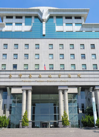 從記者被告,談新聞倫理與職業道德之我見