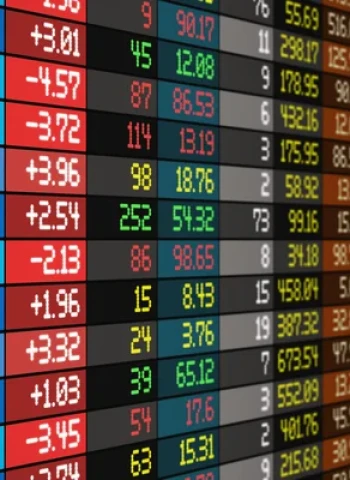 台股早盤飆升百點，分析師預測「光復」行情？