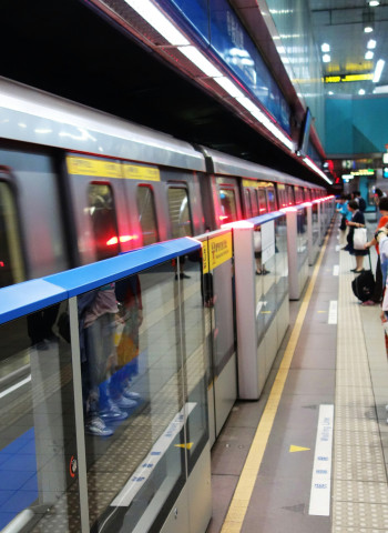 臺北捷運公司發出嚴正聲明 酒醉滋事將依法重罰，拒絕運送！