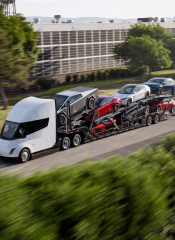 特斯拉公佈 2024 年第三季的生產與交車結果，面臨年庫存增長挑戰