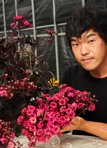 育種家坦白講:品種授權到生產、銷售誠信互利 產業才能正向發展