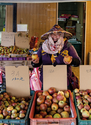 從單根香蕉到截切工廠　臺灣水果產銷大變革：打造新時代水果王國　採後處理需要新科技