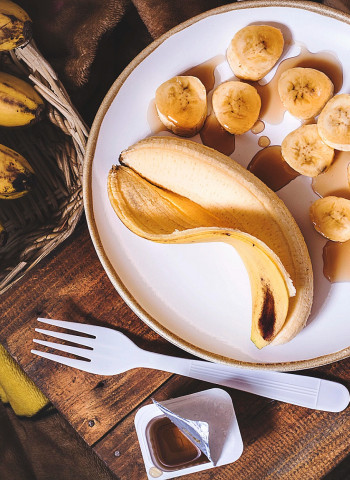 蕉瘟兇猛無蕉可吃？大麥克香蕉的啟示和香蕉DNA鑑定的應用