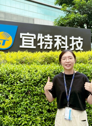 桃竹苗分署112年青艦計畫共2110青年參與 276企業提供工作留用率達99.6%