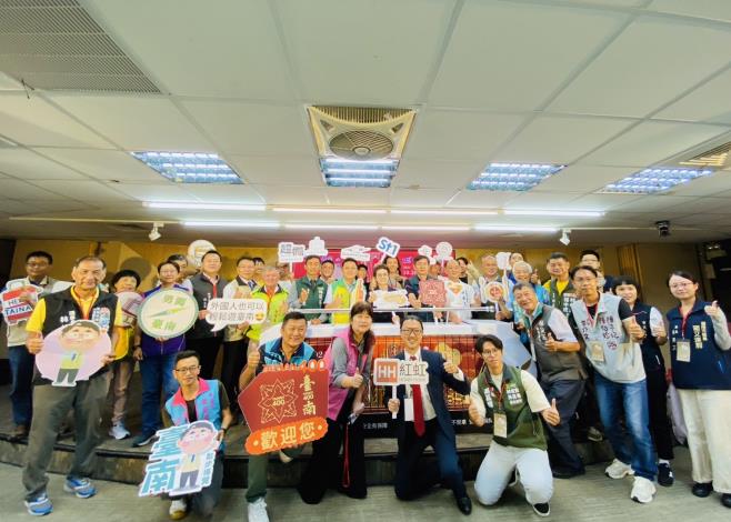 臺南國際餐酒嘉年華即將登場！結合40間在地美食與120間酒吧品牌，共慶臺南400