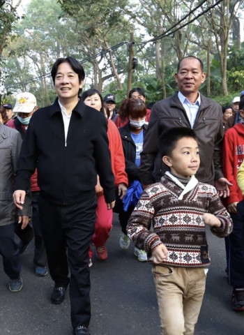 【唬爛亭】同樣都是隨扈　退休命不一樣