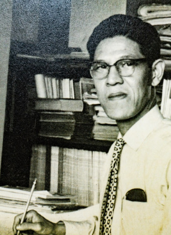 Radical Insider──體制內的革命者:讀《永遠的農業人:李登輝與臺灣農業》