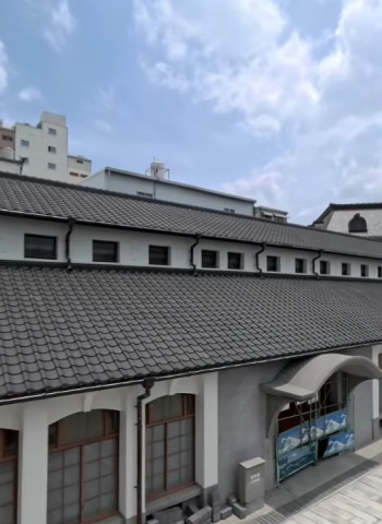 台南西門市場之風華再現