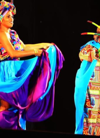 南瀛國際民俗藝術節將於今日閉幕 黃偉哲呼籲市民把握最後機會