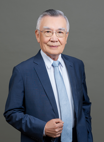 總統府宣布林信義出席2024年亞太經濟合作(APEC)經濟領袖會議(AELM)