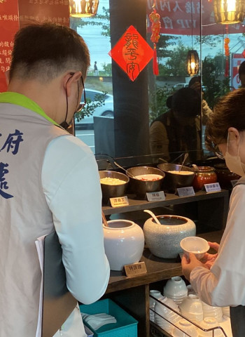 麻辣鍋店遭爆食品衛生安全疑慮？