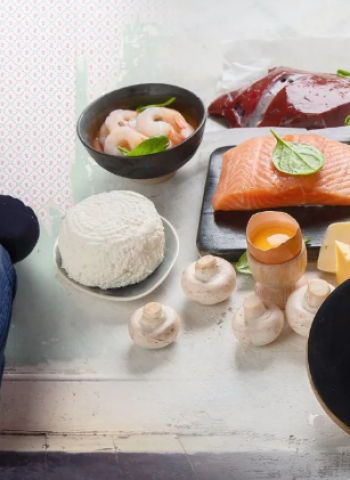 出乎意料的維生素 B12 缺乏症狀,你也可能中招!
