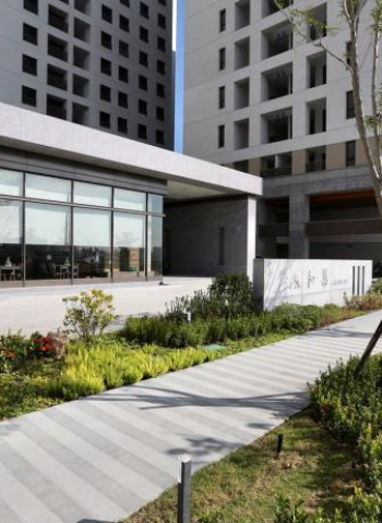 南鐵照顧住宅市府強調 確保拆遷戶居住權益具高度公益性