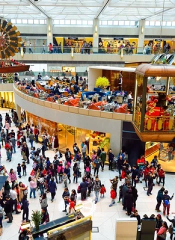 景氣信號轉黃紅燈！9月經濟成長動能仍持穩