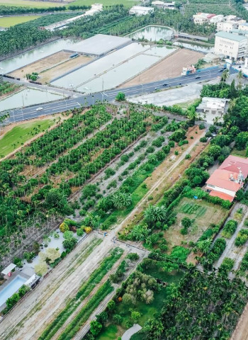 【農土飛地】國土計畫法下臺灣農地滅失存亡大戰