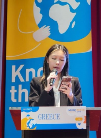 臺北市青年局將舉辦模擬聯合國工作坊 促進青年國際參與