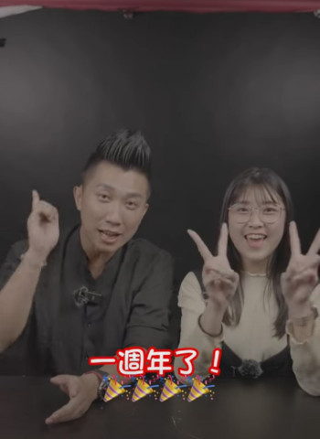 人手一顆！超好用行動電源 一週年大放送😍