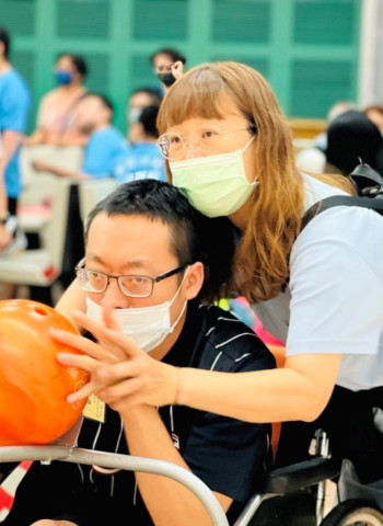 全國身心障礙攝影比賽樂活基金會再創佳績