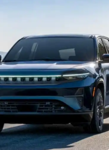 Jeep首款電動車Wagoneer S恐推遲!執行長:品質不達標將延期上市