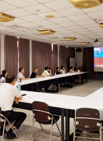 培養廉能觀念x認識廉政防身術　經濟部標檢局新竹分局舉辦113年度廉政法紀講習