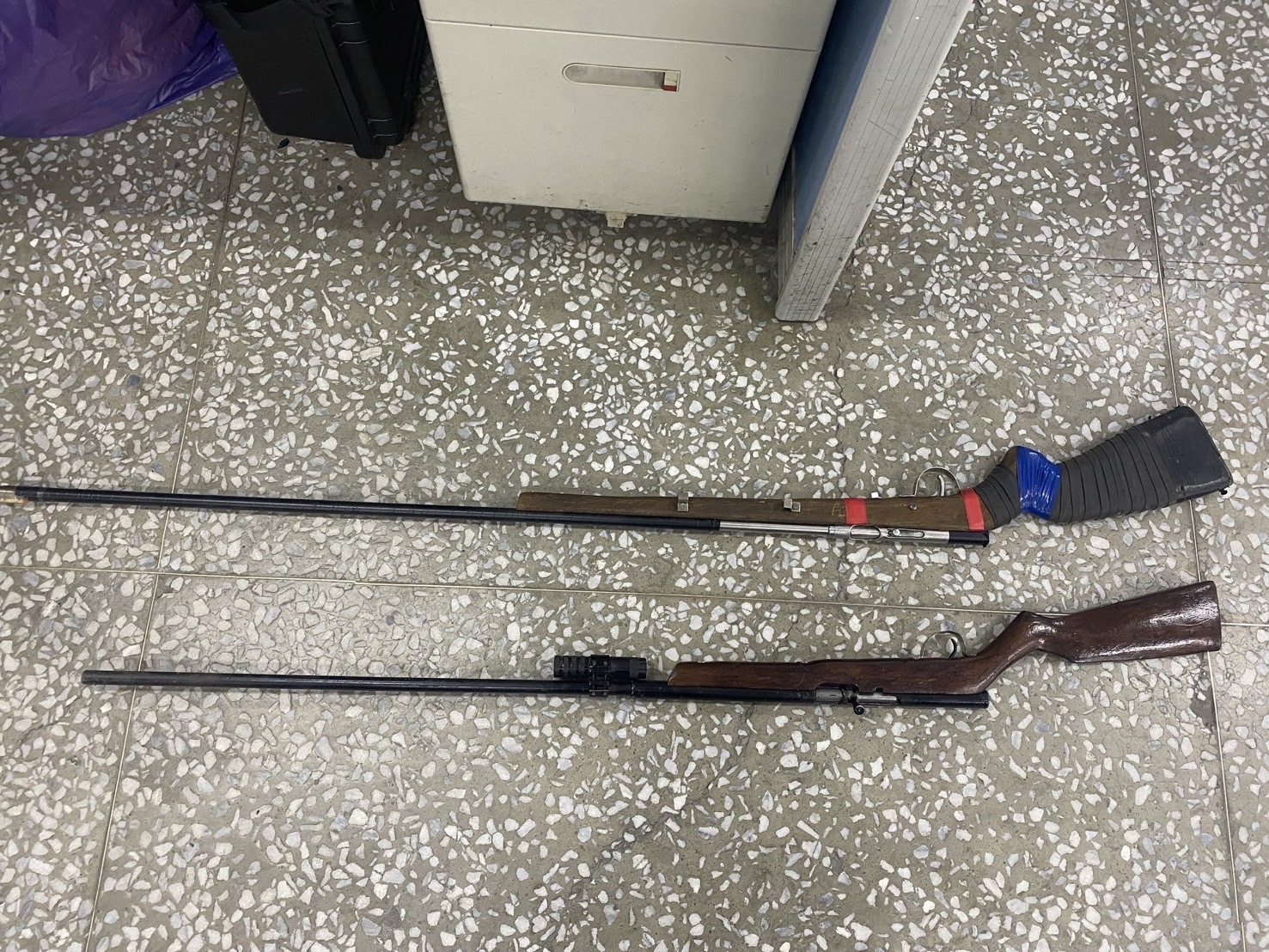 影/墾丁盜獵梅花鹿猖獗持獵槍射殺 逮獲4人依法函送