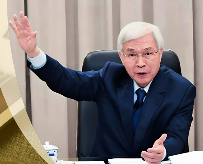 今年經濟展望樂觀！央行上修GDP至3.82%　CPI預估2.16%