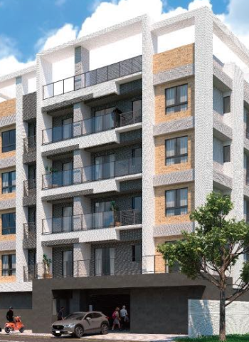 臺南東區新豪宅「郡騰慕光」正式上市 豪華居住新選擇引爆市場熱潮！