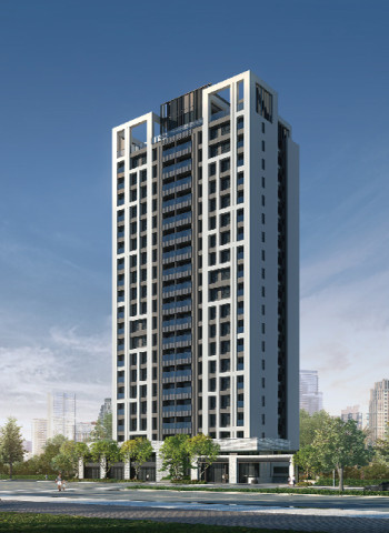 臺南東區迎來全新豪宅地標 「國泰磐耘」震撼上市,限量70坪豪邸引發搶購熱潮