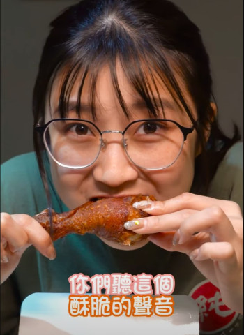 台南超人氣排隊美食炸雞台中也有了！？爆汁juice超好吃！