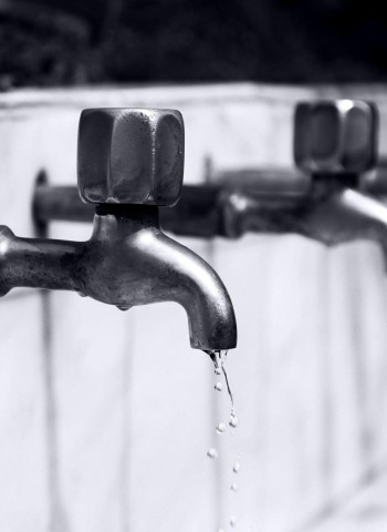 苗栗縣9/3起「停水噩夢」37小時不能洗澡！5.1萬戶叫苦連天