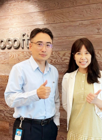 在AI時代乘勢前行 桃竹苗分署邀您收聽賈桃樂主題館《超職學》Podcast系列節目