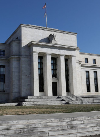 FT調查:美國經濟軟著陸 專家預期未來數年將避開萎縮